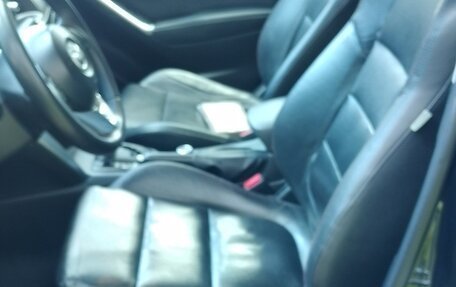 Mazda CX-5 II, 2012 год, 1 600 000 рублей, 6 фотография