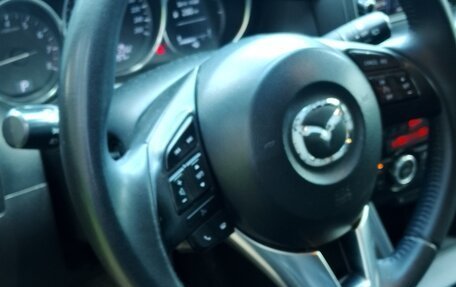 Mazda CX-5 II, 2012 год, 1 600 000 рублей, 7 фотография