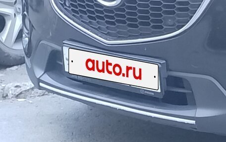 Mazda CX-5 II, 2012 год, 1 600 000 рублей, 13 фотография
