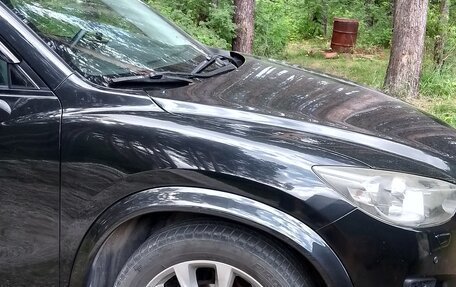 Mazda CX-5 II, 2012 год, 1 600 000 рублей, 11 фотография