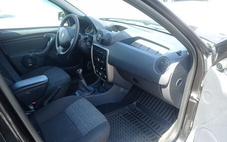 Renault Duster I рестайлинг, 2014 год, 785 000 рублей, 2 фотография