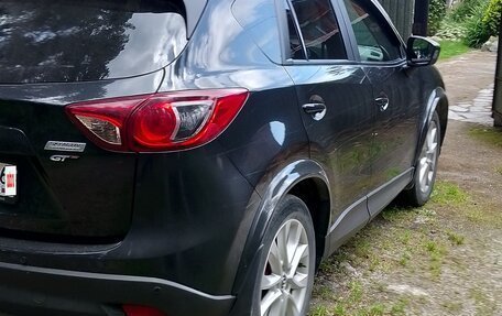 Mazda CX-5 II, 2012 год, 1 600 000 рублей, 12 фотография