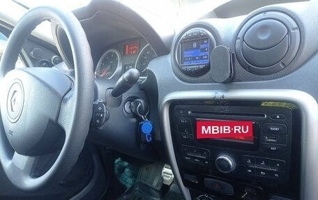 Renault Duster I рестайлинг, 2014 год, 785 000 рублей, 15 фотография