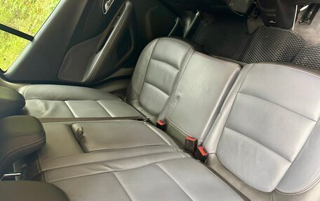 Opel Mokka I, 2012 год, 980 000 рублей, 10 фотография
