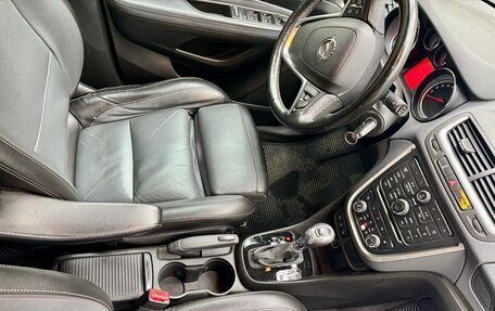Opel Mokka I, 2012 год, 980 000 рублей, 9 фотография