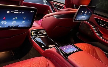 Mercedes-Benz S-Класс, 2020 год, 13 790 000 рублей, 3 фотография