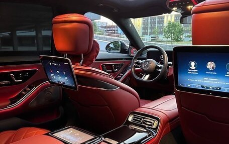 Mercedes-Benz S-Класс, 2020 год, 13 790 000 рублей, 2 фотография