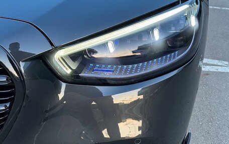 Mercedes-Benz S-Класс, 2020 год, 13 790 000 рублей, 12 фотография