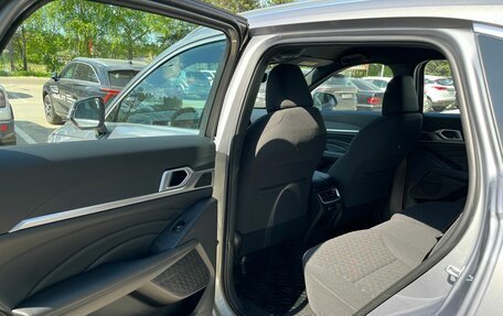 Haval F7, 2025 год, 3 249 000 рублей, 4 фотография