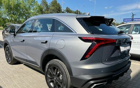 Haval F7, 2025 год, 3 249 000 рублей, 3 фотография