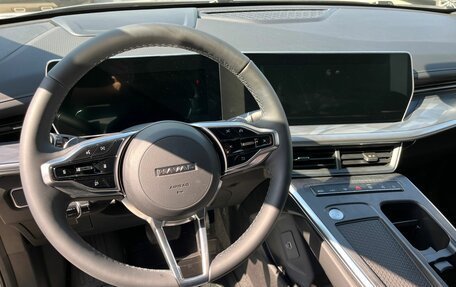 Haval F7, 2025 год, 3 249 000 рублей, 5 фотография