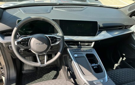 Haval F7, 2025 год, 3 249 000 рублей, 11 фотография