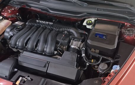 Volvo C30 I рестайлинг, 2008 год, 650 000 рублей, 10 фотография