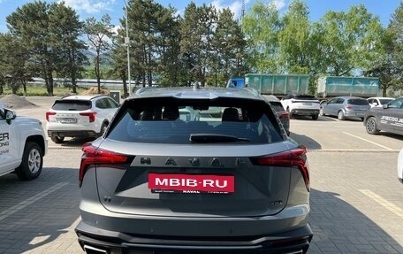 Haval F7, 2025 год, 3 249 000 рублей, 9 фотография