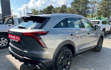 Haval F7, 2025 год, 3 249 000 рублей, 7 фотография