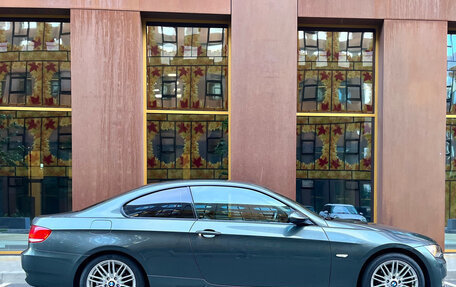 BMW 3 серия, 2008 год, 1 550 000 рублей, 6 фотография