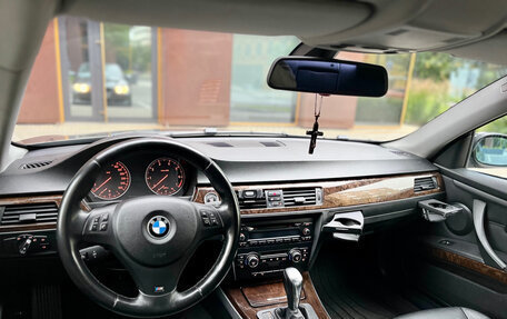 BMW 3 серия, 2008 год, 1 550 000 рублей, 10 фотография