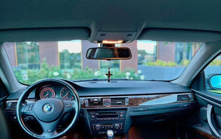 BMW 3 серия, 2008 год, 1 550 000 рублей, 9 фотография