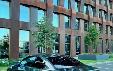 BMW 3 серия, 2008 год, 1 550 000 рублей, 4 фотография