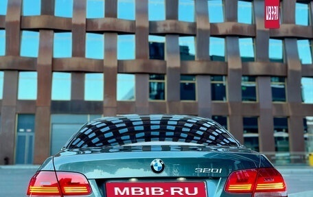 BMW 3 серия, 2008 год, 1 550 000 рублей, 7 фотография