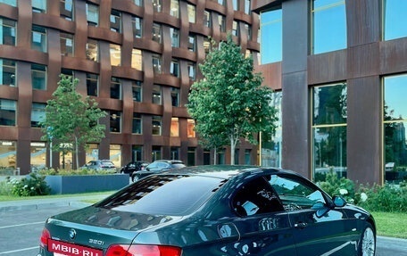 BMW 3 серия, 2008 год, 1 550 000 рублей, 5 фотография