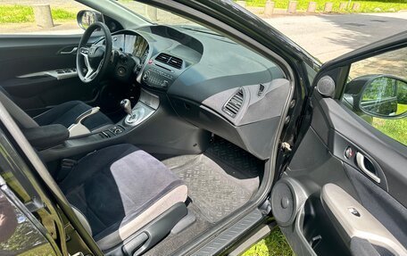 Honda Civic VIII, 2008 год, 730 000 рублей, 9 фотография