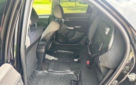 Honda Civic VIII, 2008 год, 730 000 рублей, 11 фотография