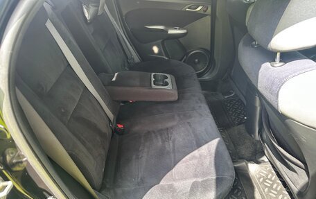 Honda Civic VIII, 2008 год, 730 000 рублей, 10 фотография