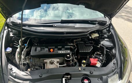 Honda Civic VIII, 2008 год, 730 000 рублей, 16 фотография