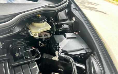 Honda Civic VIII, 2008 год, 730 000 рублей, 15 фотография
