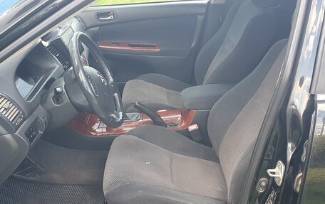 Toyota Camry V40, 2005 год, 697 000 рублей, 18 фотография