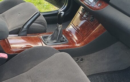 Toyota Camry V40, 2005 год, 697 000 рублей, 17 фотография