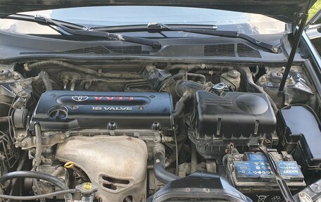 Toyota Camry V40, 2005 год, 697 000 рублей, 22 фотография