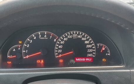 Toyota Camry V40, 2005 год, 697 000 рублей, 14 фотография