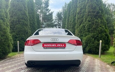 Audi A4, 2010 год, 1 650 000 рублей, 15 фотография