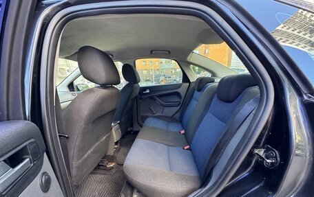 Ford Focus II рестайлинг, 2006 год, 375 000 рублей, 4 фотография