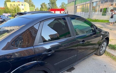 Ford Focus II рестайлинг, 2006 год, 375 000 рублей, 2 фотография