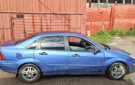 Ford Focus IV, 2003 год, 260 000 рублей, 3 фотография