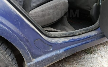Ford Focus IV, 2003 год, 260 000 рублей, 9 фотография