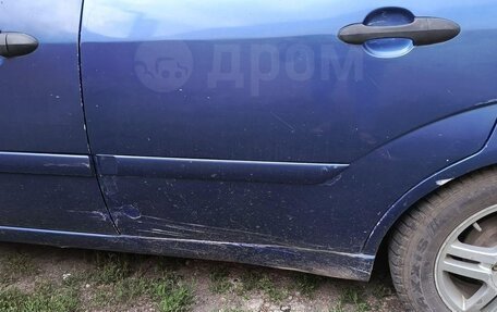 Ford Focus IV, 2003 год, 260 000 рублей, 10 фотография