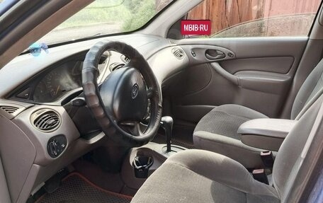 Ford Focus IV, 2003 год, 260 000 рублей, 6 фотография