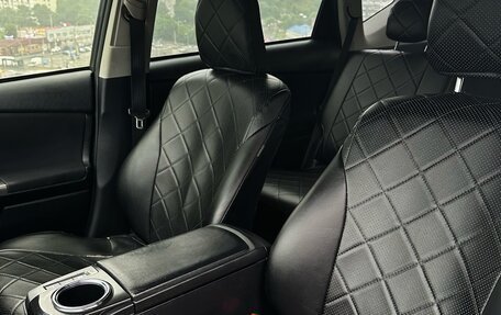 Toyota Prius Alpha I (ZVW40/41), 2015 год, 1 520 000 рублей, 16 фотография