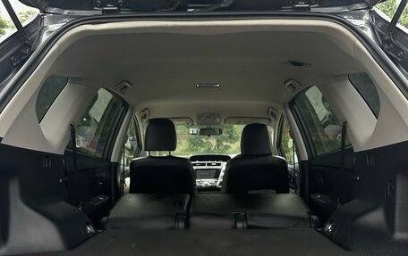Toyota Prius Alpha I (ZVW40/41), 2015 год, 1 520 000 рублей, 22 фотография