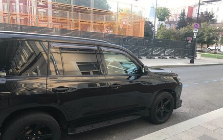 Lexus LX III, 2018 год, 7 800 000 рублей, 7 фотография