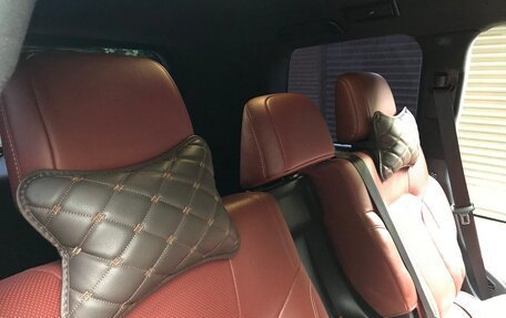 Lexus LX III, 2018 год, 7 800 000 рублей, 13 фотография