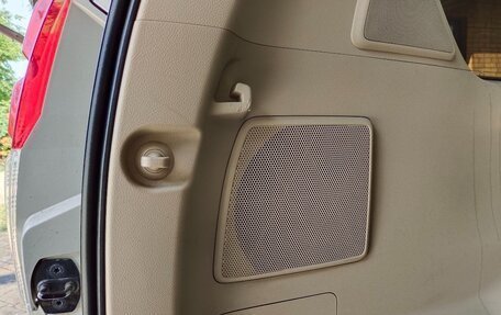 Toyota Land Cruiser Prado 150 рестайлинг 2, 2013 год, 3 499 000 рублей, 7 фотография