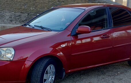 Chevrolet Lacetti, 2007 год, 280 000 рублей, 3 фотография