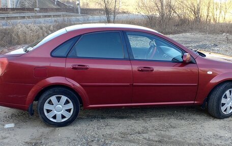 Chevrolet Lacetti, 2007 год, 280 000 рублей, 14 фотография