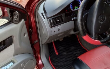 Chevrolet Lacetti, 2007 год, 280 000 рублей, 12 фотография
