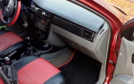 Chevrolet Lacetti, 2007 год, 280 000 рублей, 15 фотография